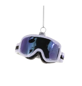 Apres Ski Goggles Ornament