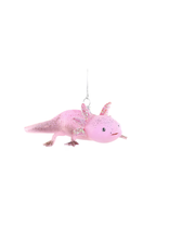 Axolotl Ornament