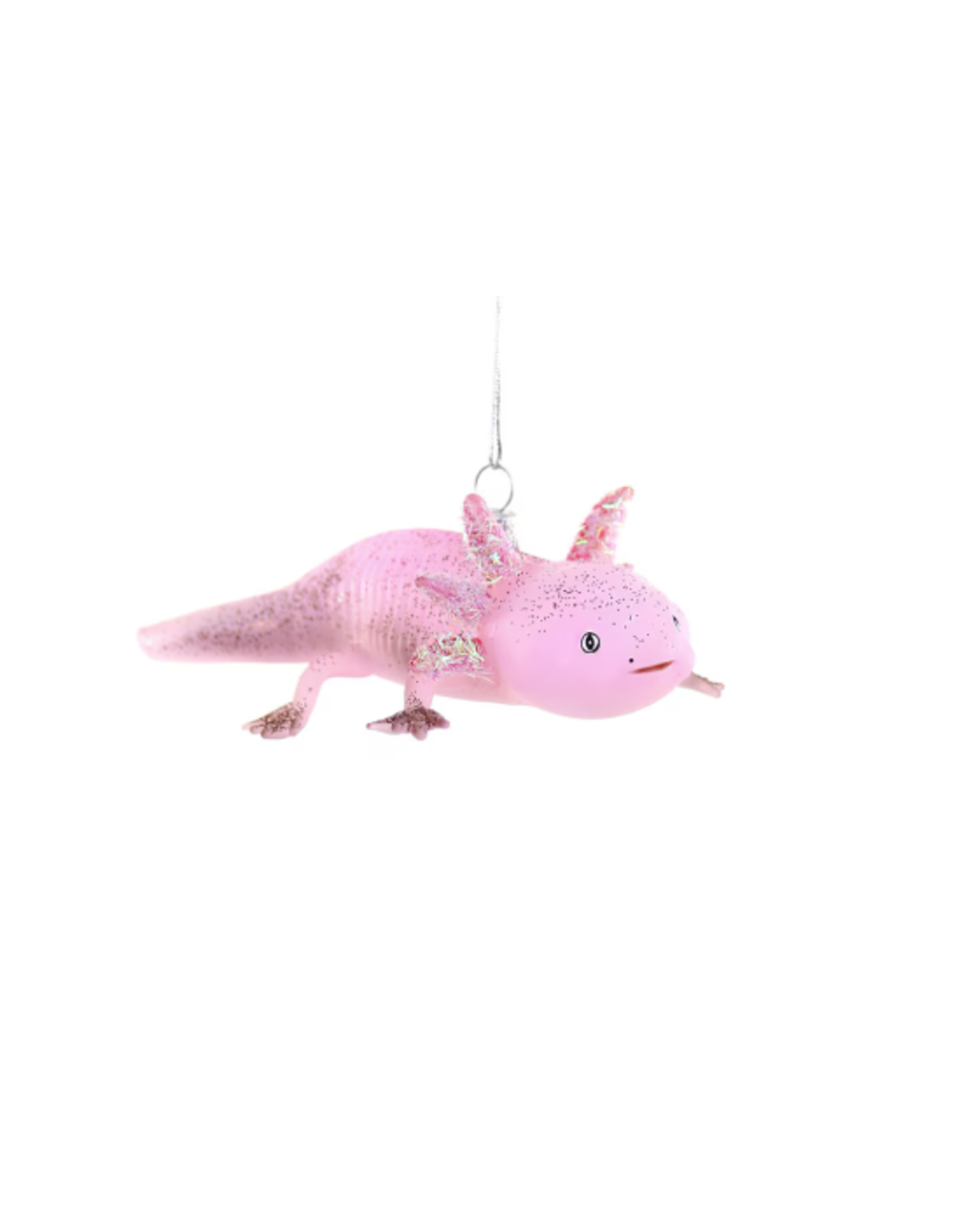Axolotl Ornament
