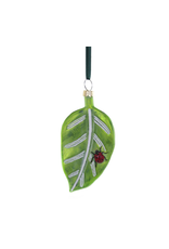 Garden Friends Ornament