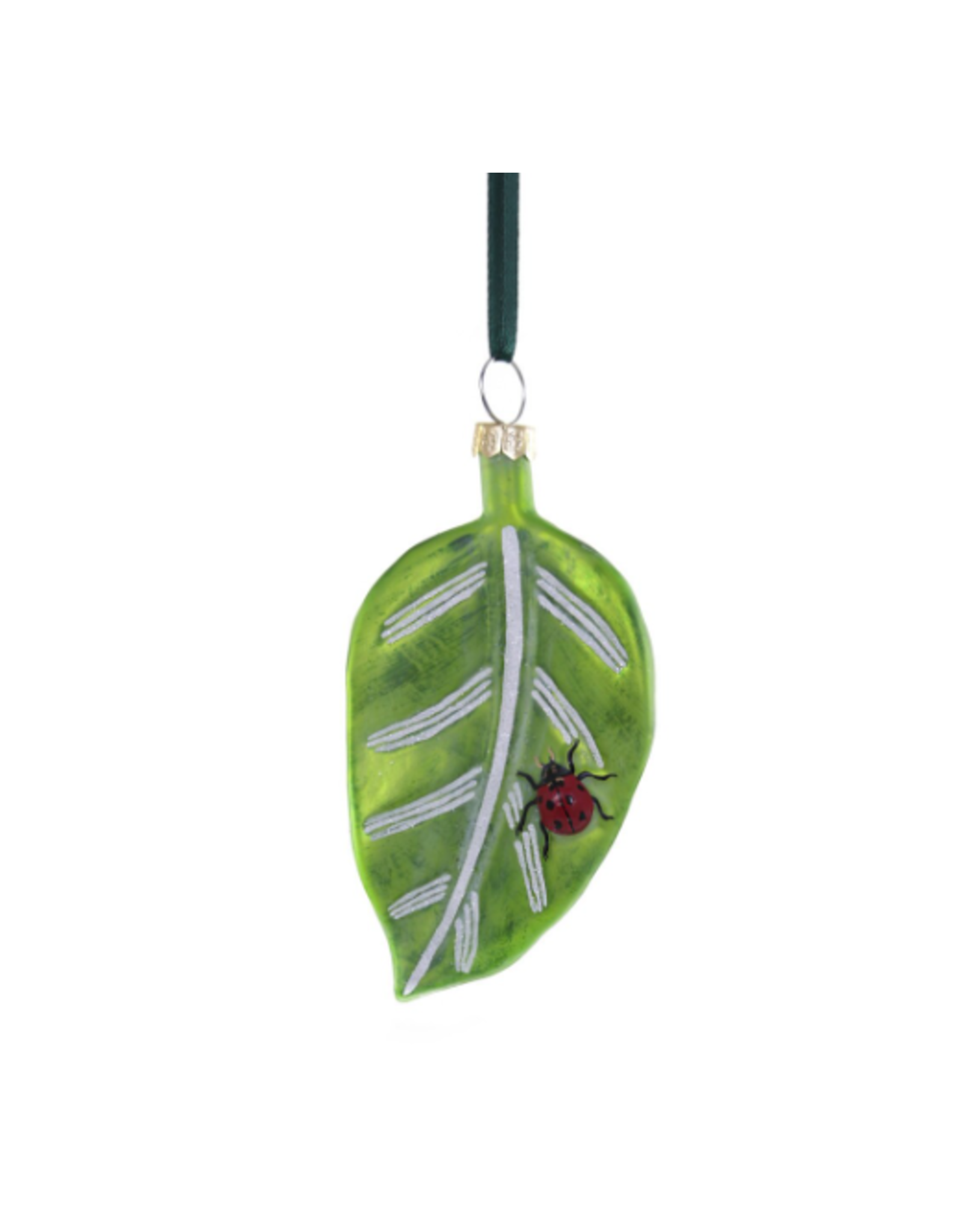 Garden Friends Ornament