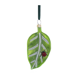 Garden Friends Ornament