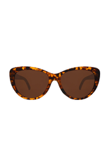 goodr Catwalk's Meow Cat Eye Sunglasses by goodr