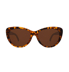goodr Catwalk's Meow Cat Eye Sunglasses by goodr