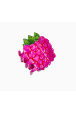 Jenny Lemons Mini Raspberry Claw Clip