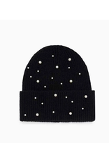 Accessories Shop by Place & Gather Perla Beanie in Black