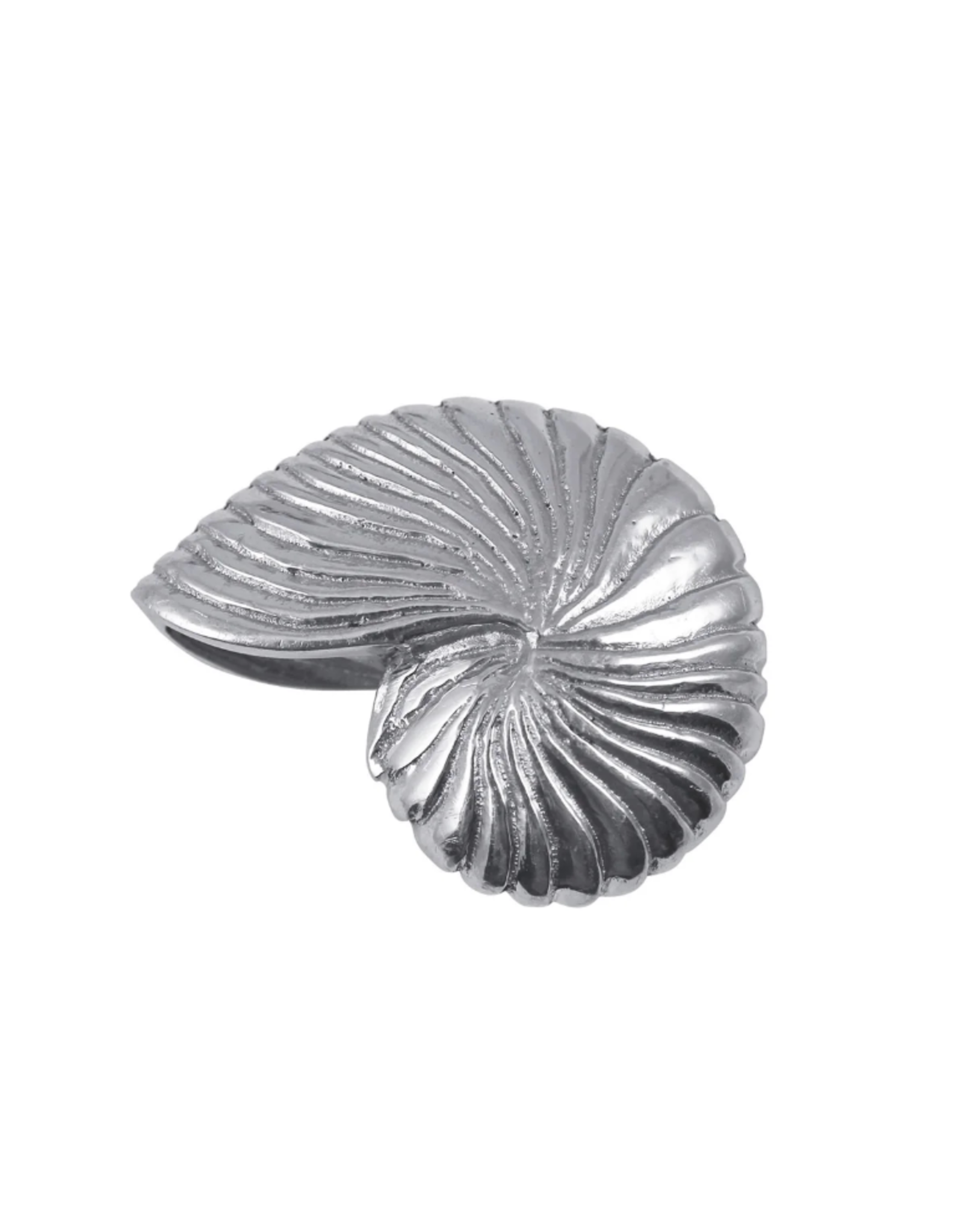Mariposa Nautilus Shell Napkin Weight