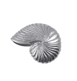 Mariposa Nautilus Shell Napkin Weight