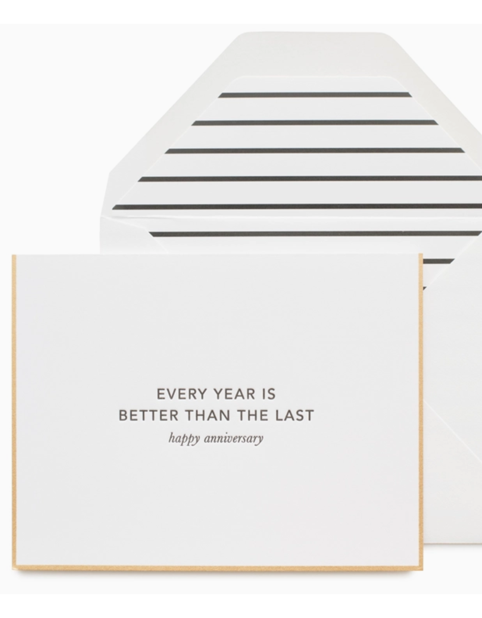 Sugar Paper Stationery Better Than the Last Anniversary Card