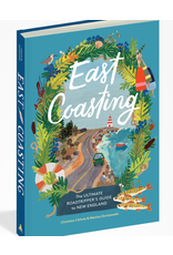 Hachette East Coasting