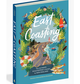 Hachette East Coasting