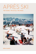 Hachette Apres Ski