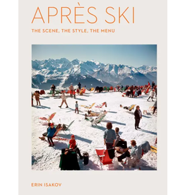 Hachette Apres Ski