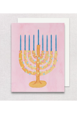 Gert & Co Chrismukkah Holiday Card