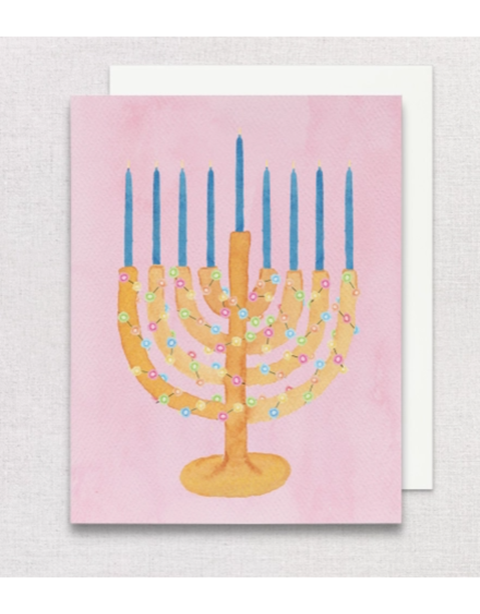 Gert & Co Chrismukkah Holiday Card