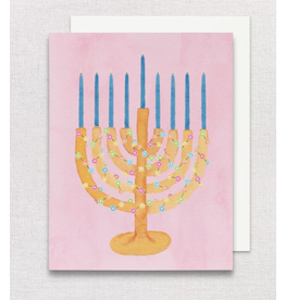 Gert & Co Chrismukkah Holiday Card