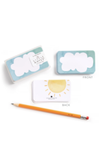E. Frances Cloud Little Notes