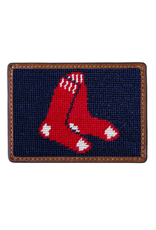 Smathers & Branson Boston Red Sox Card Wallet