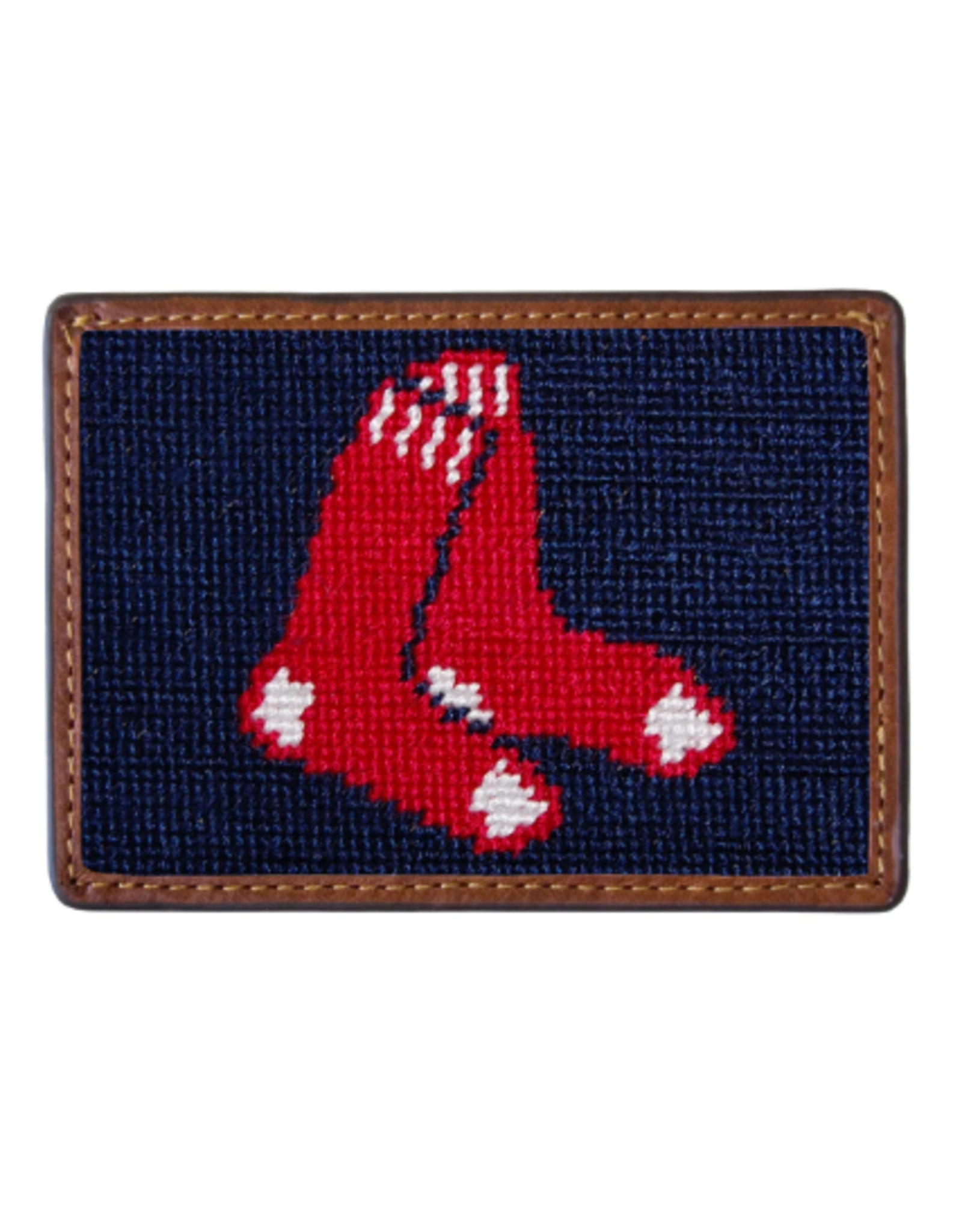 Smathers & Branson Boston Red Sox Card Wallet