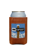 Smathers & Branson Ski Trails Can Cooler