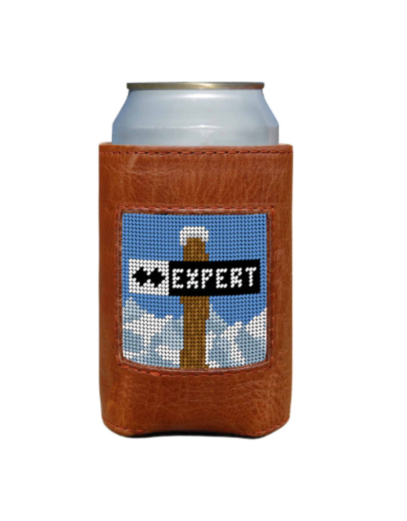 Smathers & Branson Ski Trails Can Cooler