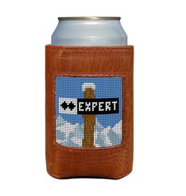 Smathers & Branson Ski Trails Can Cooler