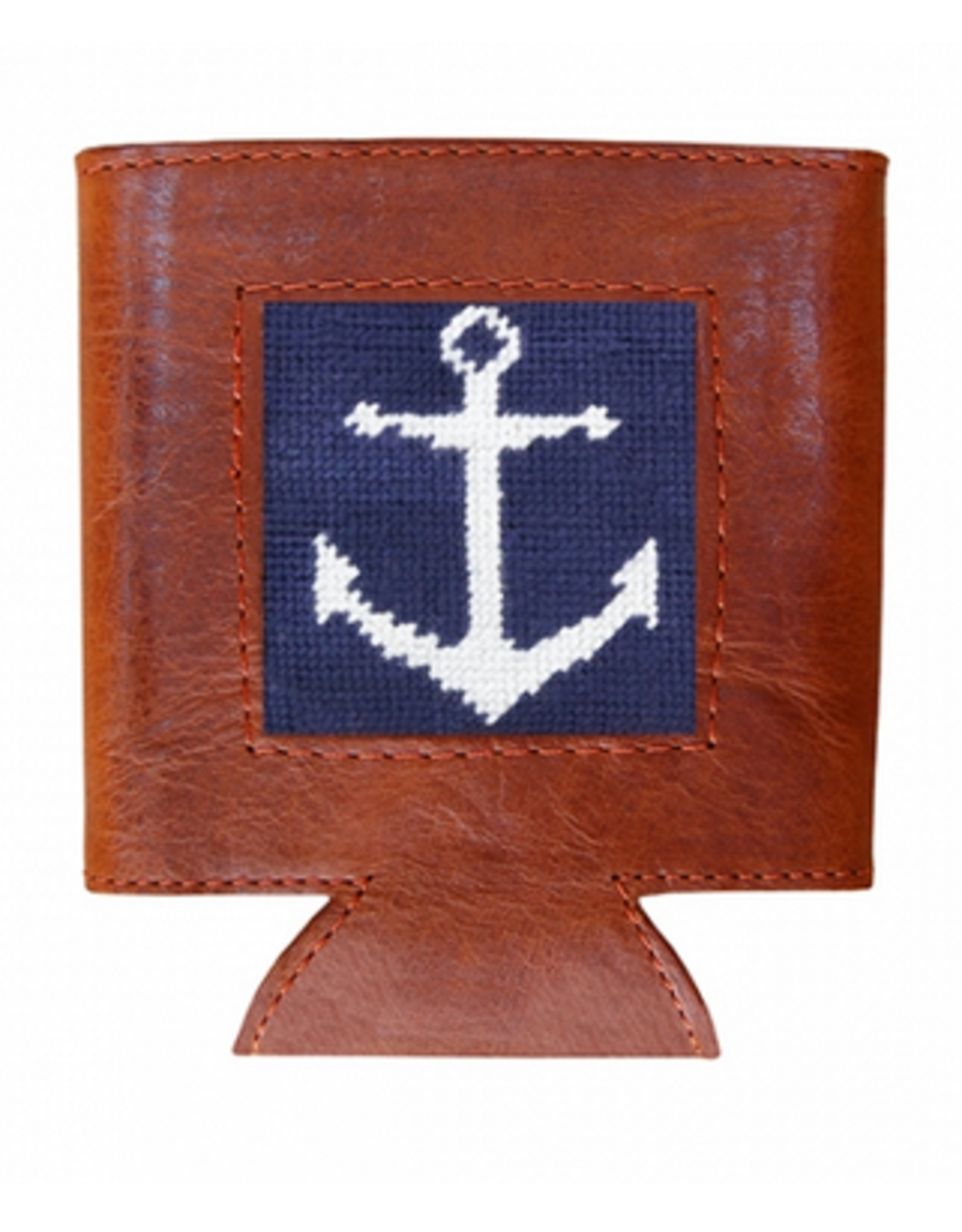 Smathers & Branson Anchor Can Cooler