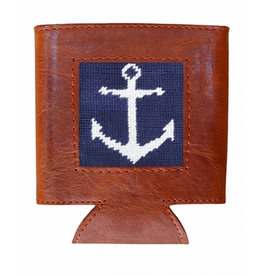 Smathers & Branson Anchor Can Cooler