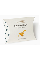 McCrea's Tapped Maple Caramel Pillow 1.4 oz McCrea's Tapped Maple Caramel Pillow 1.4 oz
