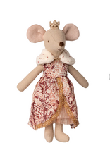 Maileg Queen Mum Mouse by Maileg