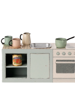 Maileg Mouse Kitchen Counter by Maileg