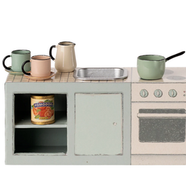 Maileg Mouse Kitchen Counter by Maileg