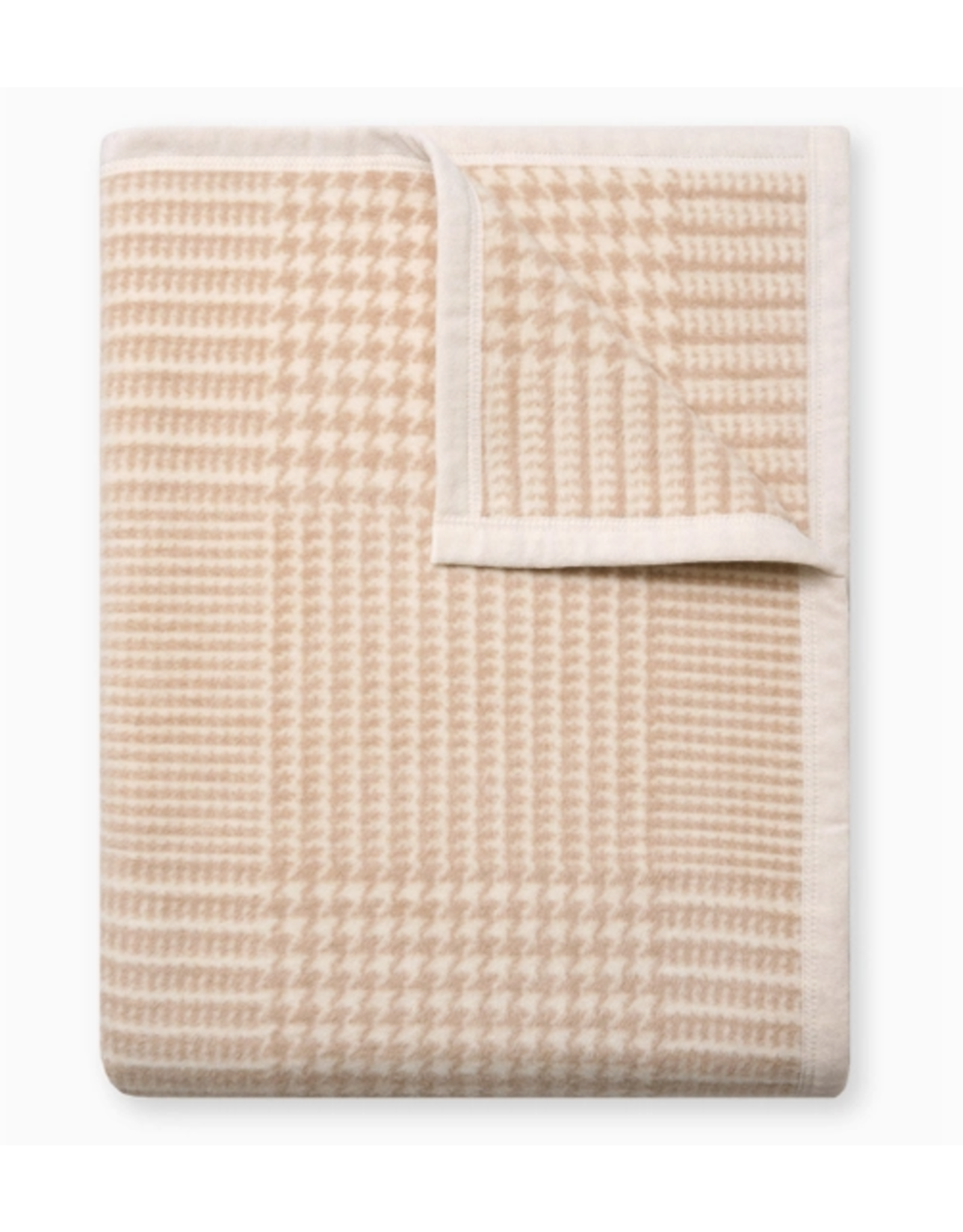 ChappyWrap Katama Plaid Blanket by ChappyWrap