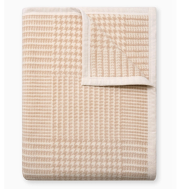 ChappyWrap Katama Plaid Blanket by ChappyWrap