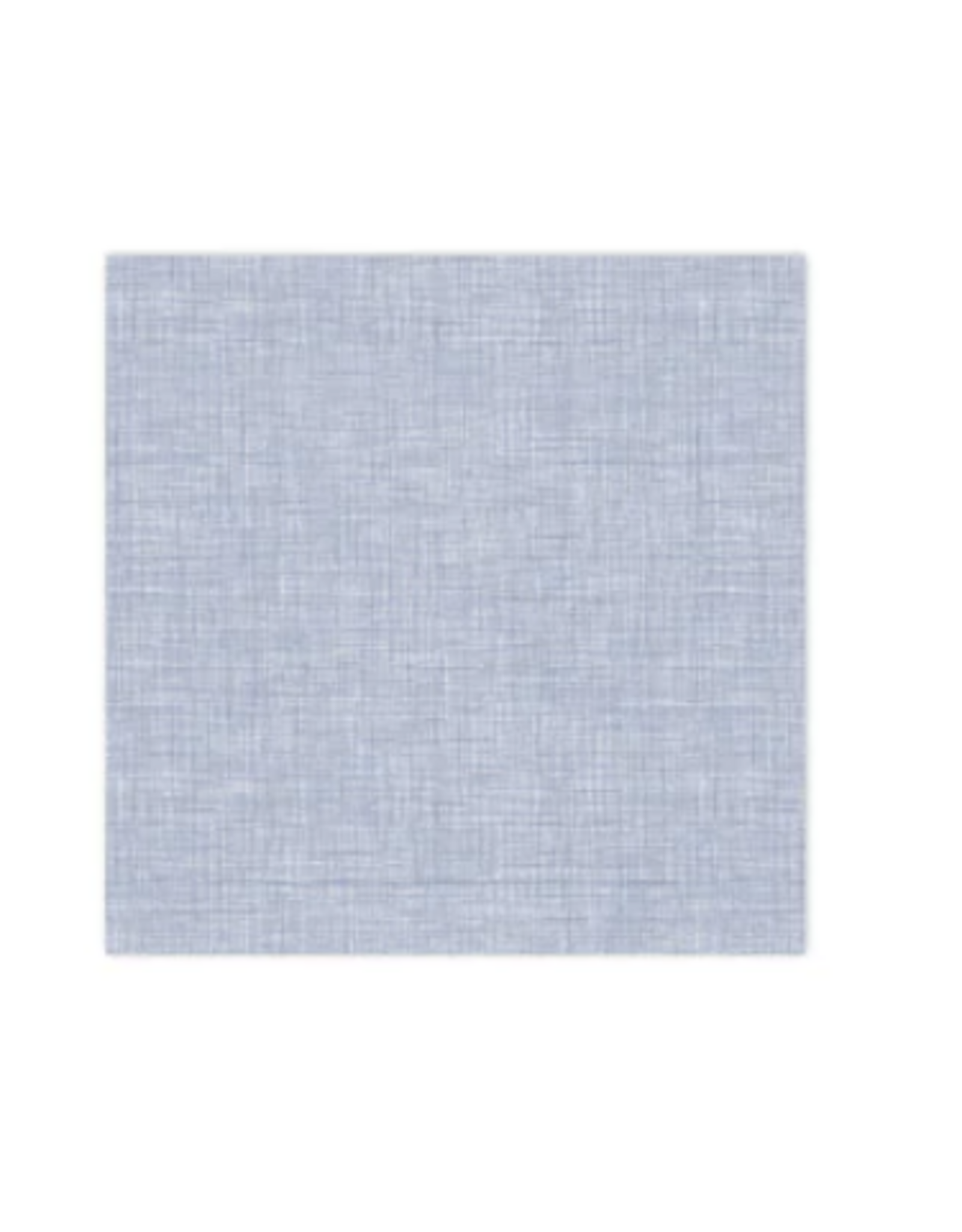 Vietri Easy Blue Papersoft Cocktail Napkins