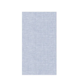 Vietri Easy Blue Papersoft Guest Towels