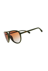 goodr Buzzed on the Tower Aviator Sunglasses by goodr