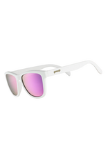 goodr Side Scroll Eye Roll Sunglasses by goodr