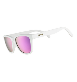 goodr Side Scroll Eye Roll Sunglasses by goodr