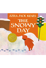 Random House The Snowy Day
