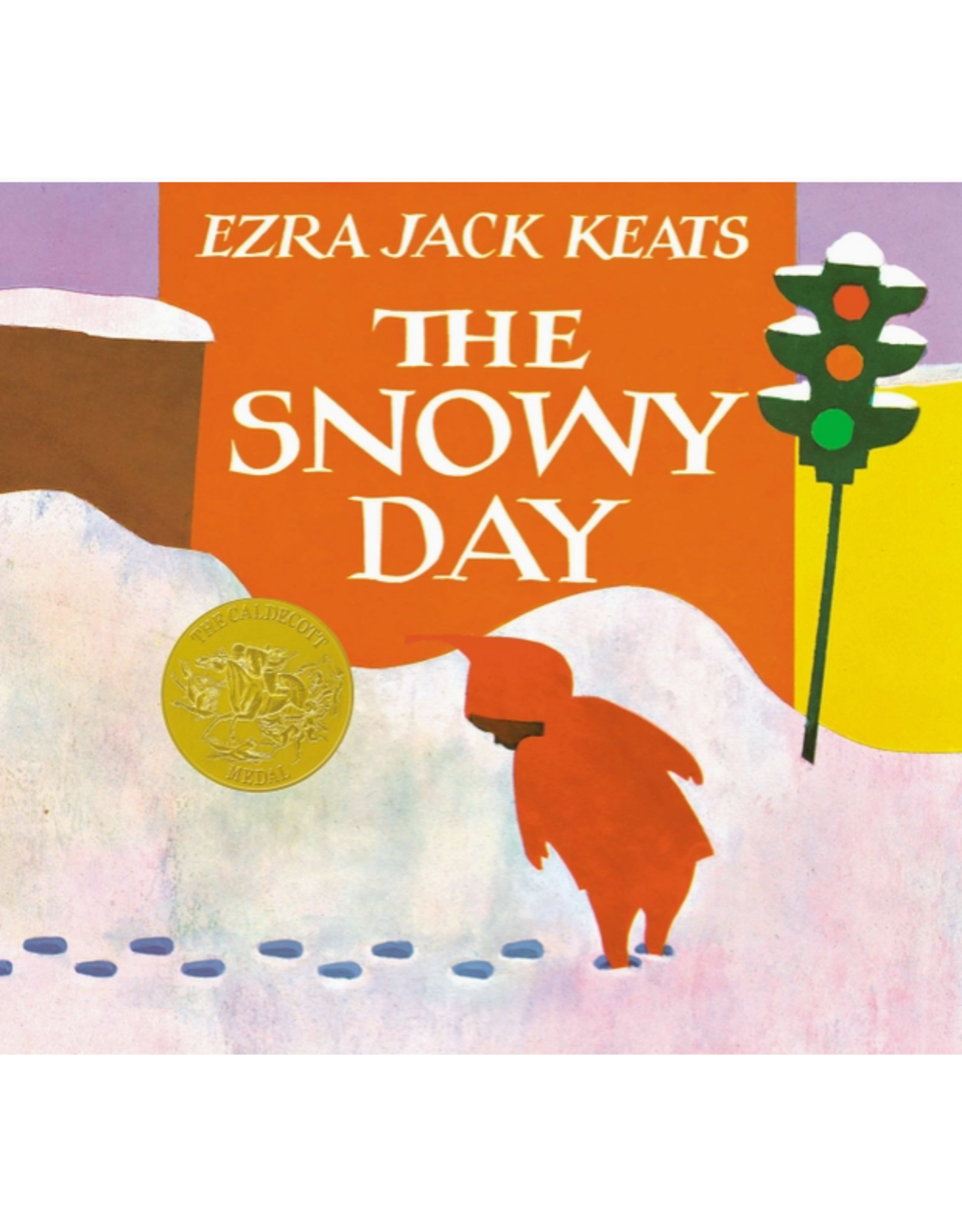 Random House The Snowy Day