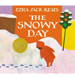 Random House The Snowy Day