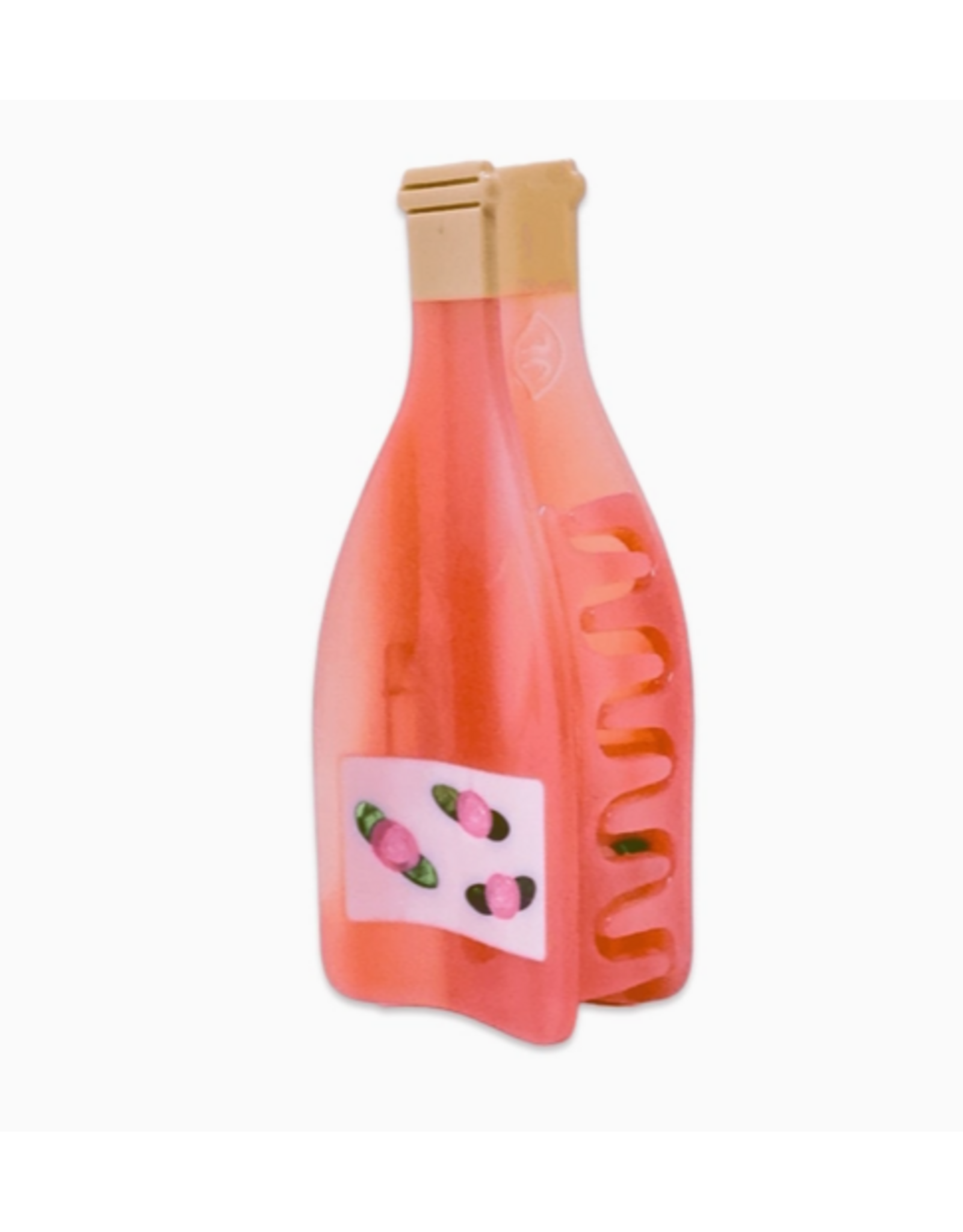Jenny Lemons Large Rose Bottle Claw Clip