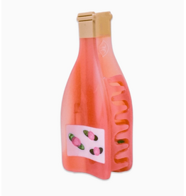 Jenny Lemons Large Rose Bottle Claw Clip