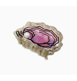 Jenny Lemons Mini Oyster Claw Clip