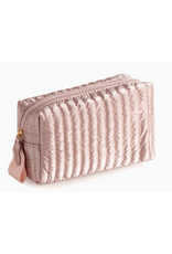 Accessories Shop by Place & Gather Logan Cosmetic Pouch in Rose Pink