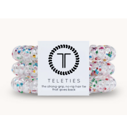 Teleties Party People Small 3-Pack Teleties