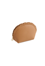 Accessories Shop by Place & Gather Lola Zip Pouch in Tan