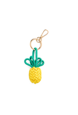 Accessories Shop by Place & Gather Pineapple Bag Charm