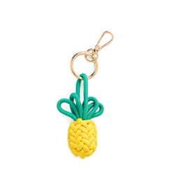 Accessories Shop by Place & Gather Pineapple Bag Charm